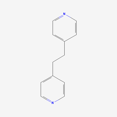 1,2-BIS(4-PYRIDYL)ETHANE (CAS: 4916-57-8) - Related Chemical Product