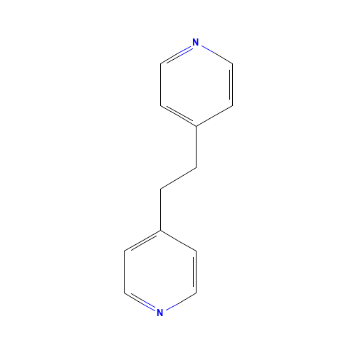 1,2-BIS(4-PYRIDYL)ETHANE (CAS: 4916-57-8) - Related Chemical Product