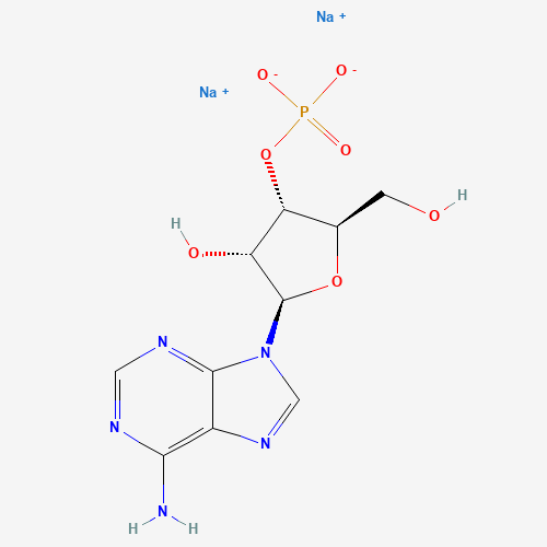 FT-0635488 CAS:4958-39-8 chemical structure