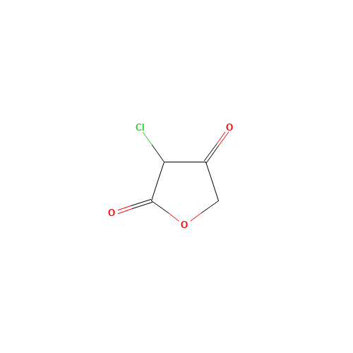 3-CHLORO-2,4(3H,5H)-FURANDIONE (CAS: 4971-55-5) - Related Chemical Product