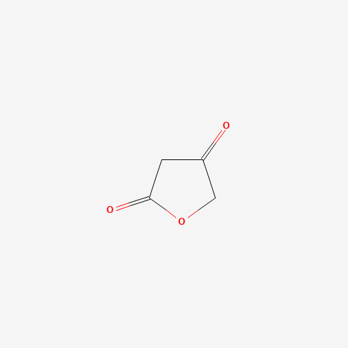 TETRONIC ACID (CAS: 4971-56-6) - Related Chemical Product