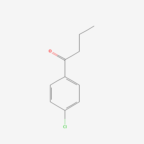 FT-0635497 CAS:4981-63-9 chemical structure
