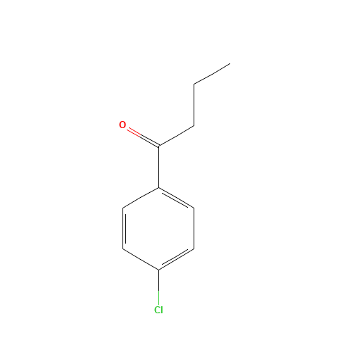 4'-CHLOROBUTYROPHENONE (CAS: 4981-63-9) - Related Chemical Product