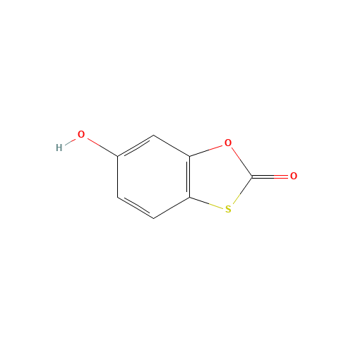 FT-0635501 CAS:4991-65-5 chemical structure