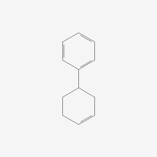 4-PHENYL-1-CYCLOHEXENE (CAS: 4994-16-5) - Related Chemical Product