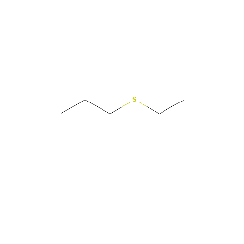 ETHYL SEC-BUTYL SULFIDE (CAS: 5008-72-0) - Related Chemical Product