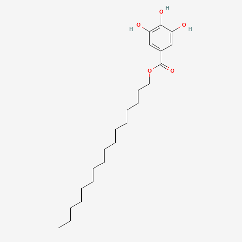 FT-0635517 CAS:5026-65-3 chemical structure