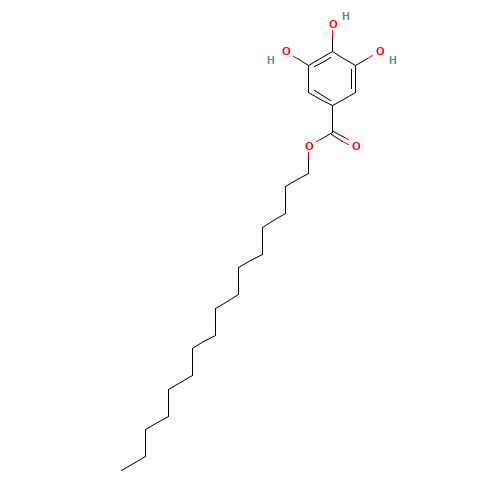 FT-0635517 CAS:5026-65-3 chemical structure