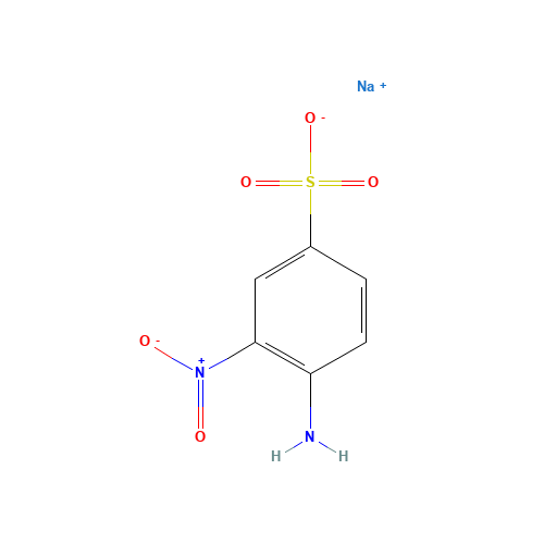 FT-0635520 CAS:5042-33-1 chemical structure