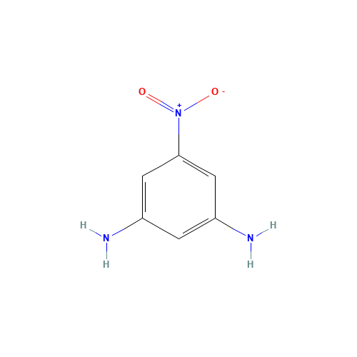 3,5-DIAMINONITROBENZENE (CAS: 5042-55-7) - Related Chemical Product