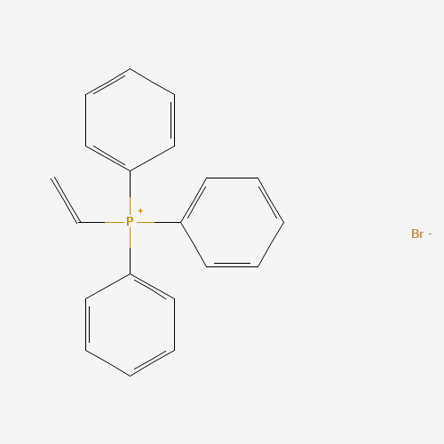 VINYLTRIPHENYLPHOSPHONIUM BROMIDE (CAS: 5044-52-0) - Related Chemical Product