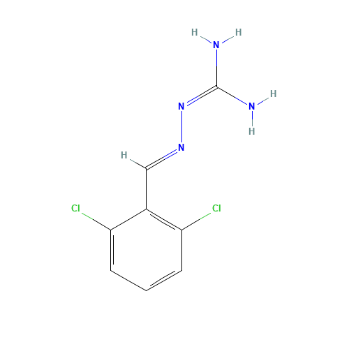 GUANABENZ (CAS: 5051-62-7) - Related Chemical Product