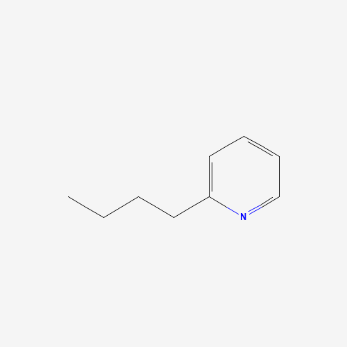 2-Butylpyridine (CAS: 5058-19-5) - Related Chemical Product
