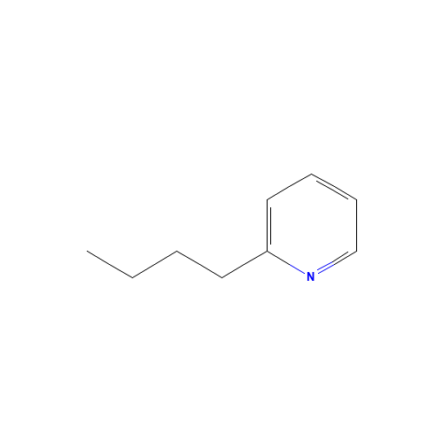 2-Butylpyridine (CAS: 5058-19-5) - Related Chemical Product