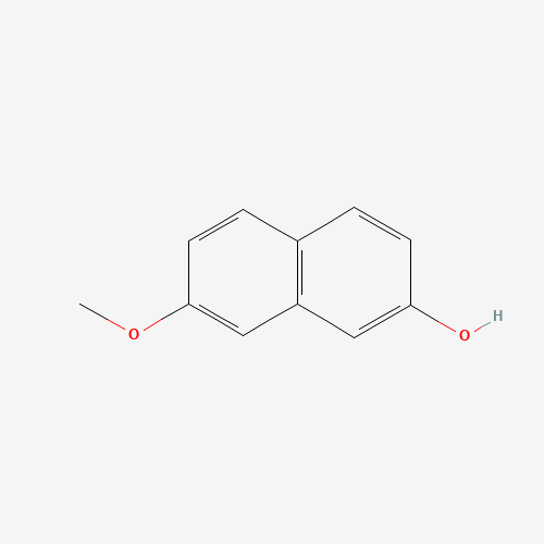 FT-0635526 CAS:5060-82-2 chemical structure