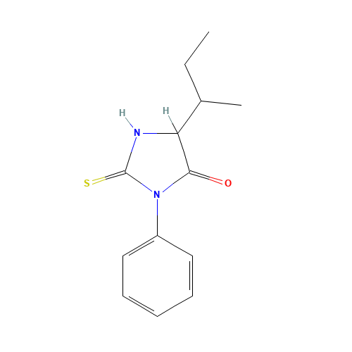 PTH-ISOLEUCINE (CAS: 5066-94-4) - Related Chemical Product