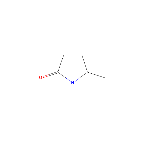 1,5-DIMETHYL-2-PYRROLIDINONE (CAS: 5075-92-3) - Related Chemical Product