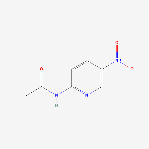 FT-0635537 CAS:5093-64-1 chemical structure