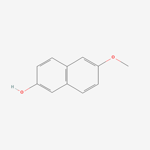 FT-0635543 CAS:5111-66-0 chemical structure