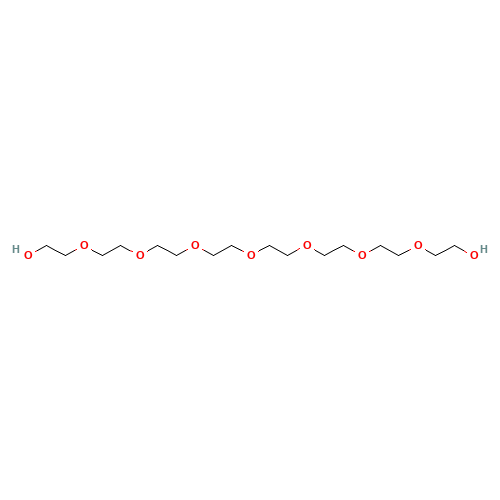 OCTAETHYLENE GLYCOL (CAS: 5117-19-1) - Related Chemical Product