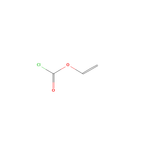 VINYL CHLOROFORMATE (CAS: 5130-24-5) - Related Chemical Product