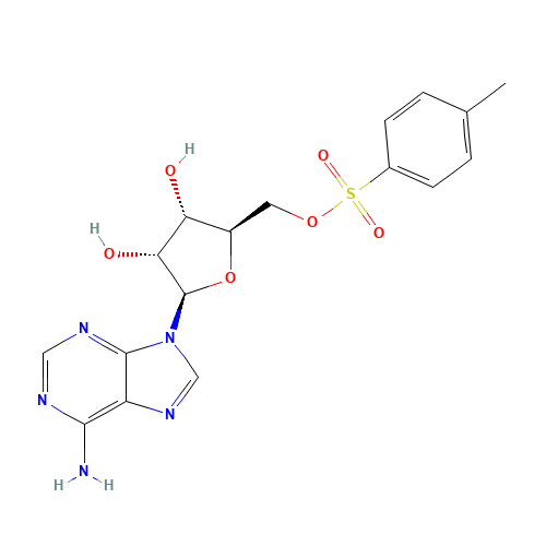 FT-0635554 CAS:5135-30-8 chemical structure