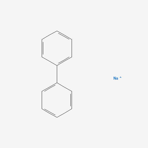 SODIUM BIPHENYL (CAS: 5137-46-2) - Related Chemical Product
