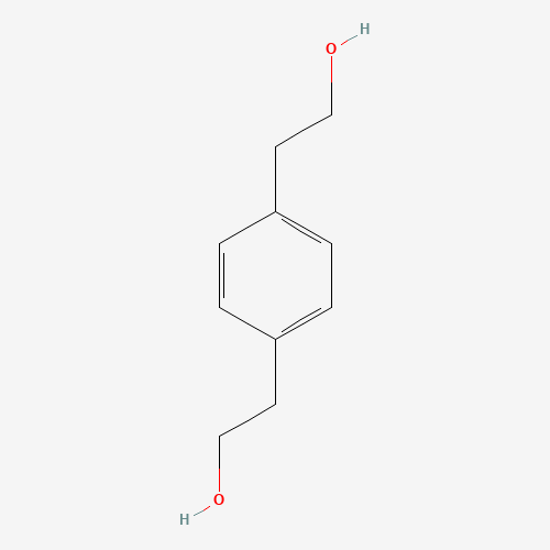 1,4-BENZENEDIETHANOL (CAS: 5140-03-4) - Related Chemical Product