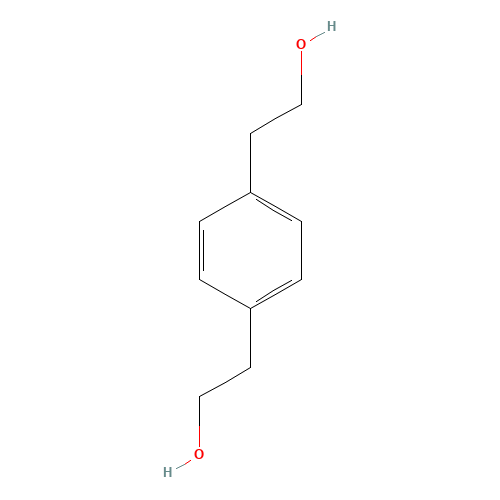 1,4-BENZENEDIETHANOL (CAS: 5140-03-4) - Related Chemical Product