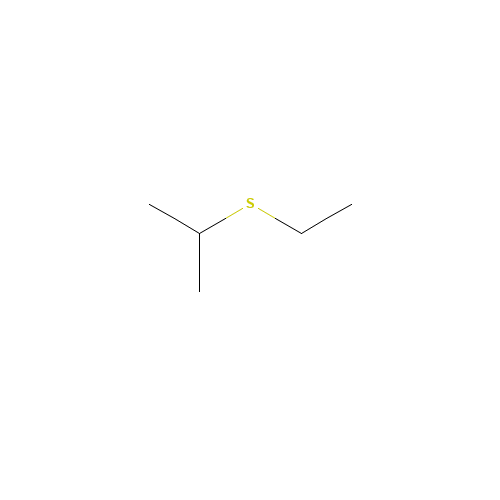 ETHYL ISOPROPYL SULFIDE (CAS: 5145-99-3) - Related Chemical Product