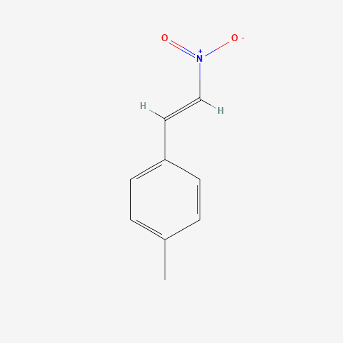 TRANS-4-METHYL-BETA-NITROSTYRENE (CAS: 5153-68-4) - Related Chemical Product