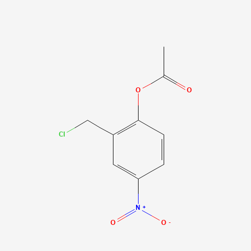 FT-0635570 CAS:5174-32-3 chemical structure