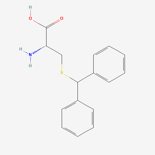 H-CYS(DPM)-OH (CAS: 5191-80-0) - Related Chemical Product