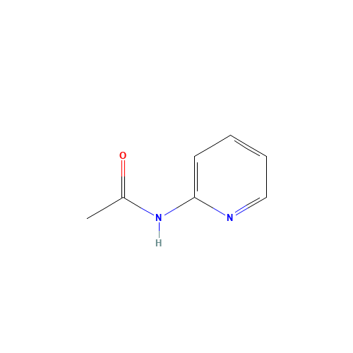 2-ACETAMIDOPYRIDINE (CAS: 5231-96-9) - Related Chemical Product