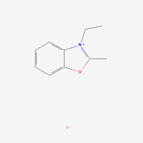 FT-0635590 CAS:5260-37-7 chemical structure