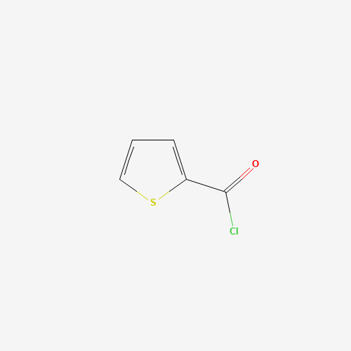 2-Thiophenecarbonyl chloride (CAS: 5271-67-0) - Related Chemical Product