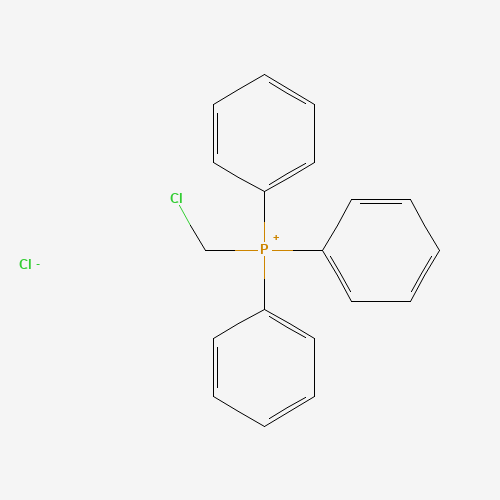 (CHLOROMETHYL)TRIPHENYLPHOSPHONIUM CHLORIDE (CAS: 5293-84-5) - Related Chemical Product