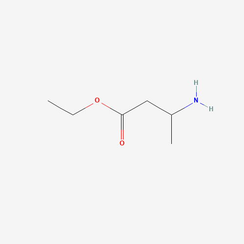 ETHYL 3-AMINOBUTYRATE (CAS: 5303-65-1) - Related Chemical Product