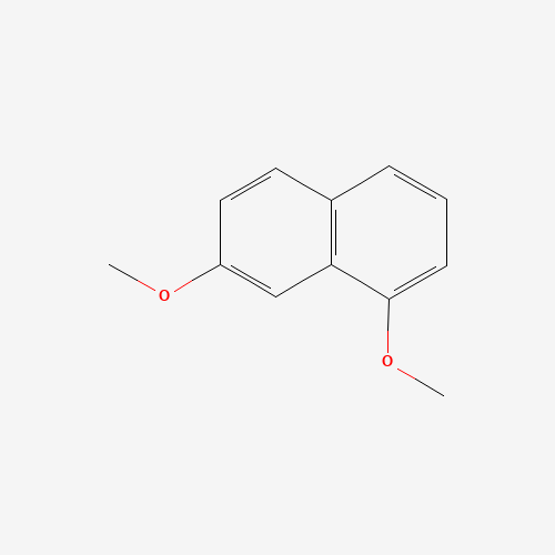 FT-0635610 CAS:5309-18-2 chemical structure