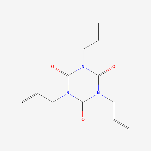 FT-0635614 CAS:5320-25-2 chemical structure