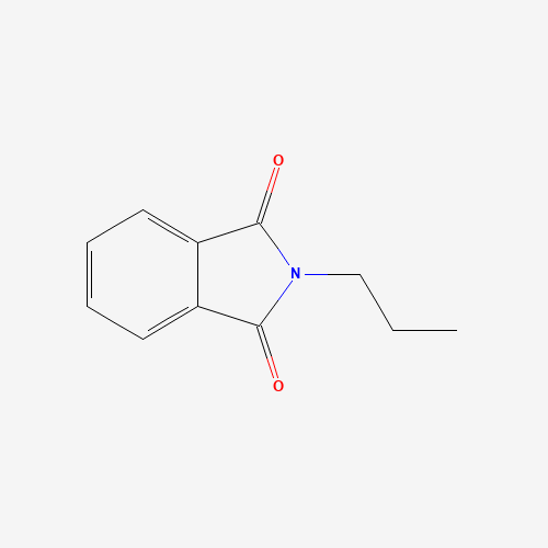 N-N-PROPYLPHTHALIMIDE (CAS: 5323-50-2) - Related Chemical Product