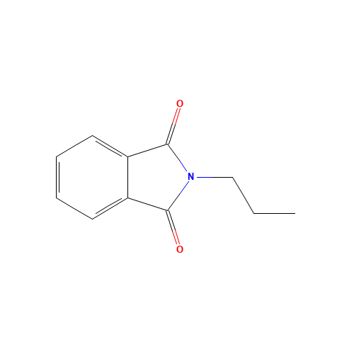 N-N-PROPYLPHTHALIMIDE (CAS: 5323-50-2) - Related Chemical Product