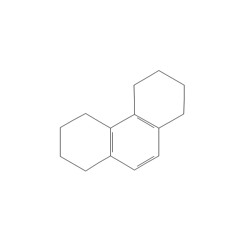 1,2,3,4,5,6,7,8-OCTAHYDROPHENANTHRENE (CAS: 5325-97-3) - Related Chemical Product