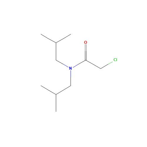 FT-0635621 CAS:5326-82-9 chemical structure