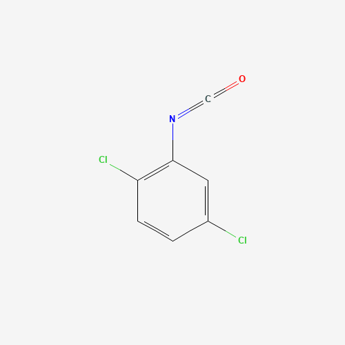 2,5-DICHLOROPHENYL ISOCYANATE (CAS: 5392-82-5) - Related Chemical Product