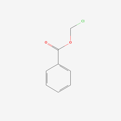 FT-0635630 CAS:5335-05-7 chemical structure