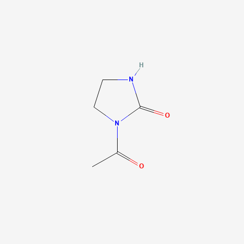 1-Acetyl-2-imidazolidinone (CAS: 5391-39-9) - Related Chemical Product