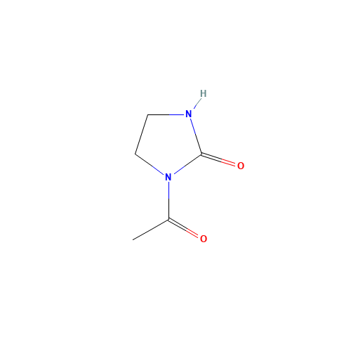1-Acetyl-2-imidazolidinone (CAS: 5391-39-9) - Related Chemical Product
