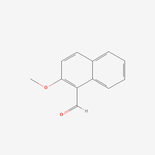 FT-0635657 CAS:5392-12-1 chemical structure