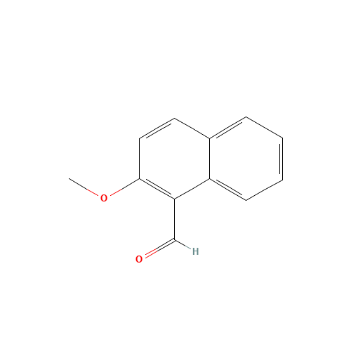 FT-0635657 CAS:5392-12-1 chemical structure